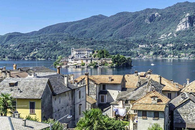 4-Day Italian Lakes Tour from Milan - A Deep Dive into the Italian Lakes Tour