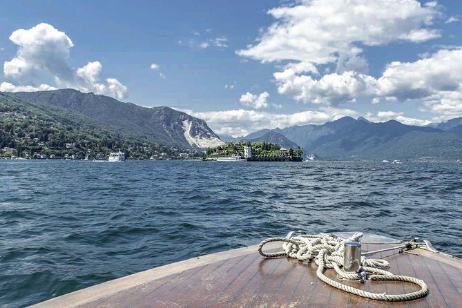 4-Day Italian Lakes Tour from Milan - FAQs
