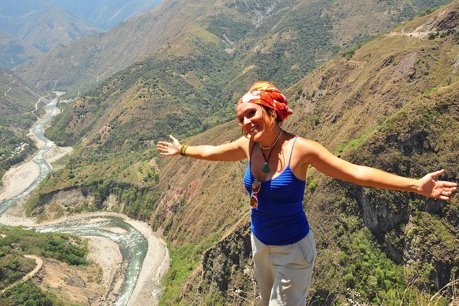 4-Day Jungle Adventure to Machu Picchu: Biking, Ziplining, Rafting and Hiking - Who Should Consider This Tour?