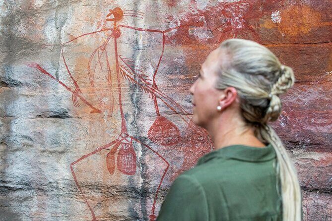 4 Day Kakadu Katherine Gorge with Guluyambi Cultural Cruise - The Authentic Experience: Why It Works