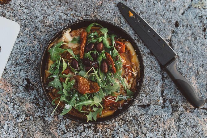 4-Day Kayak & Wildcamp the Archipelago of Sweden - Self-guided - Final Thoughts