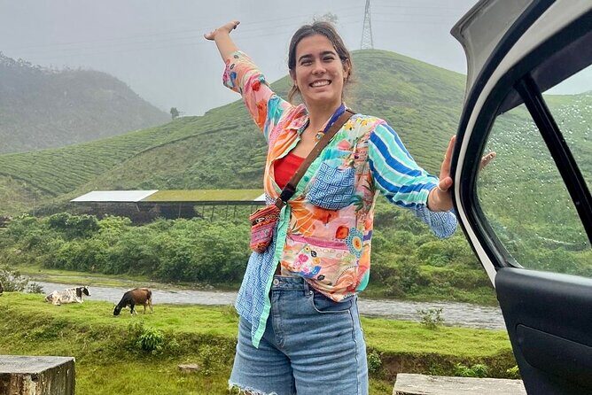 4 Day Kerala Tour Athirappilly Munnar Alleppey - In-Depth Review: Exploring Kerala in Four Days