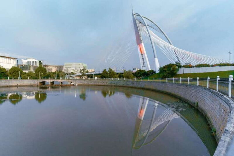 4-Day Kuala Lumpur City Tour with Genting & Malacca - An In-Depth Look at the 4-Day Kuala Lumpur, Genting & Malacca Tour