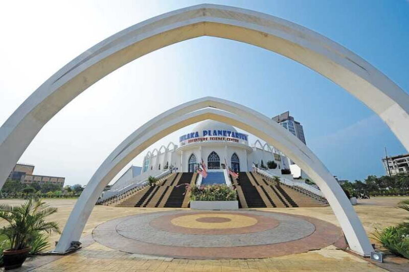 4-Day Kuala Lumpur City Tour with Genting & Malacca - FAQ