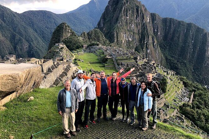 4 Day Lares Trek to Machu Picchu 2024 - FAQs