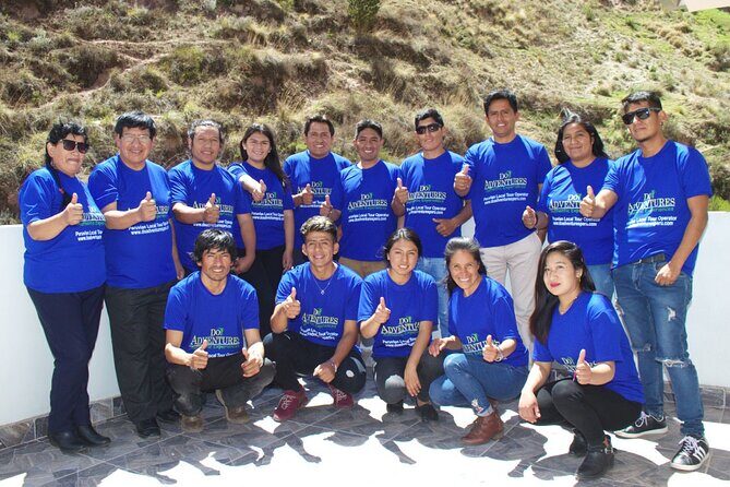 4 Day Lares Trek to Machu Picchu 2024 - Final thoughts