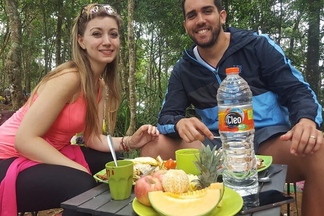 4 Day Lombok Loop Motorcycle Adventure - Final Thoughts