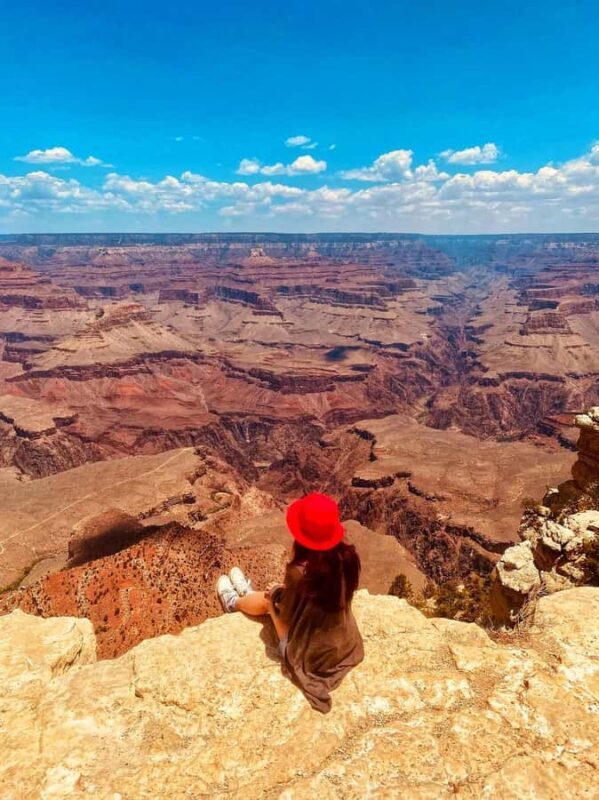 4-Day Los Angeles to Las Vegas Grand Canyon Tour - FAQ