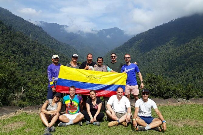 4-Day Lost City Small-Group Tour in Santa Marta - Potential Drawbacks & Considerations