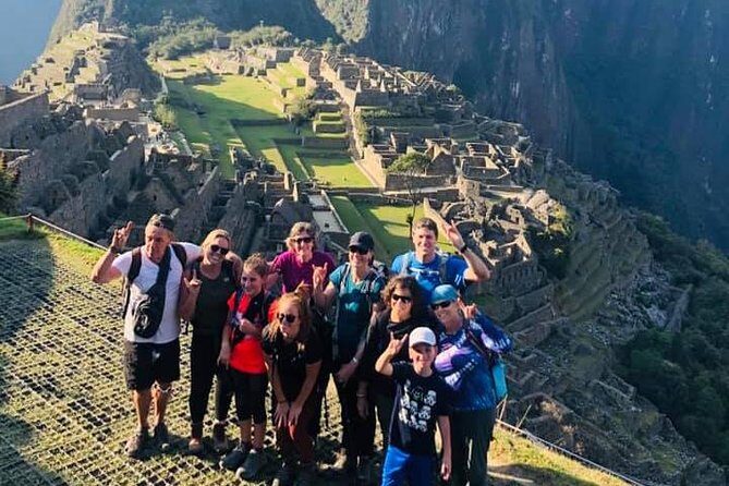 4-Day Machu Picchu , Sacred Valley and Cusco-Private Guided Tour - Who Should Consider This Tour?
