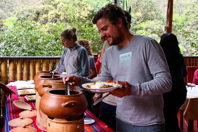 4-Day Machu Picchu Tour with Biking, Rafting, and Ziplining - FAQ