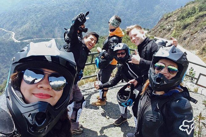 4-Day Machu Picchu with Biking, Inca Trail, Rafting and Ziplining from Cusco - Final Thoughts