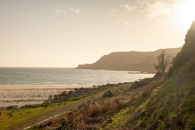 4-Day Magical Mull, Iona & West Highlands Small-Group Tour from Edinburgh - Key Points