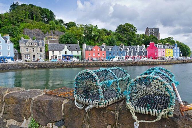 4-Day Magical Mull, Iona & West Highlands Small-Group Tour from Edinburgh - An In-Depth Look at the 4-Day Itinerary