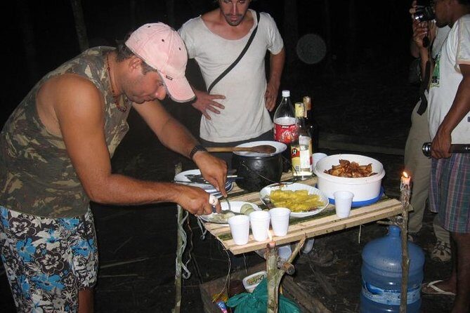 4-Day Manaus Amazon Jungle Adventure - A Deep Dive into the 4-Day Manaus Amazon Jungle Adventure