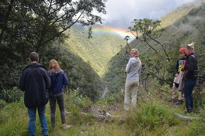 4-Day Manu Jungle Trip from Cusco - Frequently Asked Questions