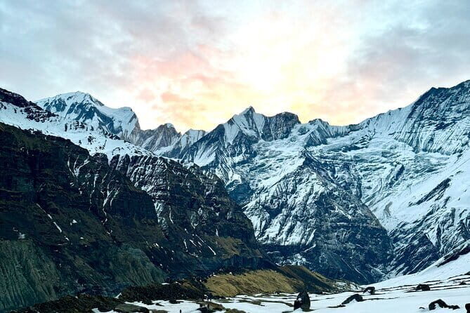 4 Day Mardi Himal Base Camp Trek from Pokhara - Who Is This Tour Best For?