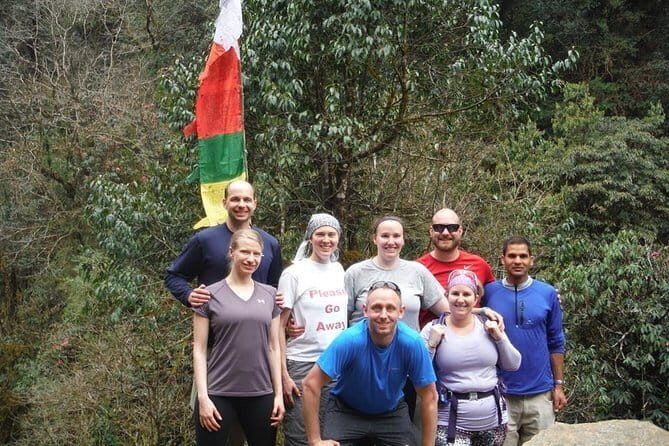 4 Day Mardi Himal Base Camp Trek from Pokhara - FAQs