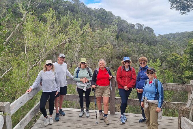 4 Day Mornington Peninsula Treks - Introduction: A Versatile Journey into Nature and Relaxation