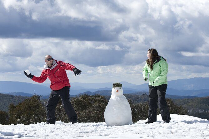 4 Day Mornington Peninsula Treks - Who Should Consider This Tour?