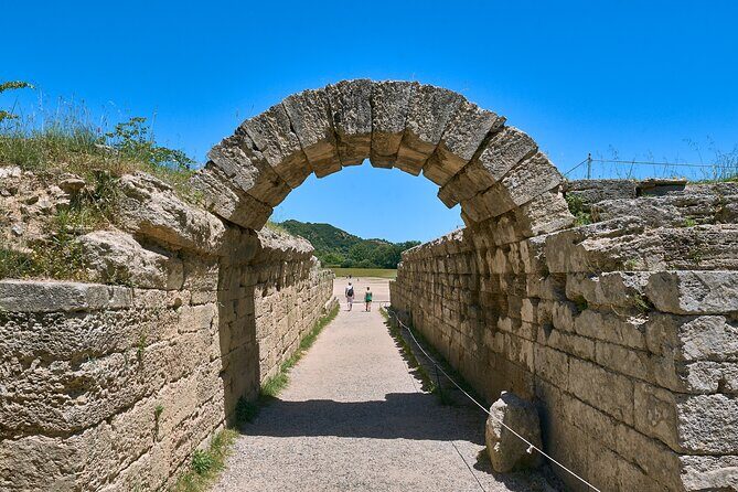 4-Day Most Popular Greek Sites: Nafplio, Olympia, Delphi, Meteora - Final Thoughts