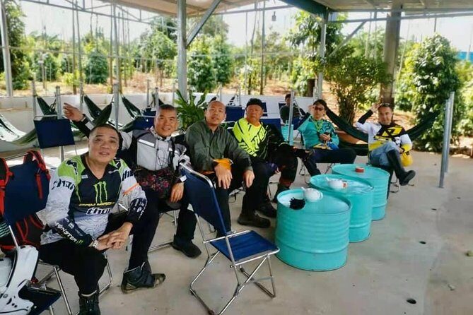 4 Day Motorcycle Tour (Central Highland ) - Authenticity and Adventure: What Youll Really Experience