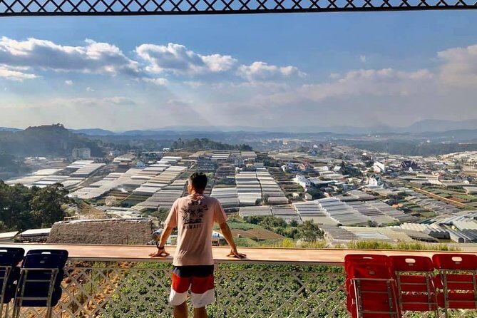 4 Day Motorcycle Tour (Central Highland ) - Who Should Consider This Tour?