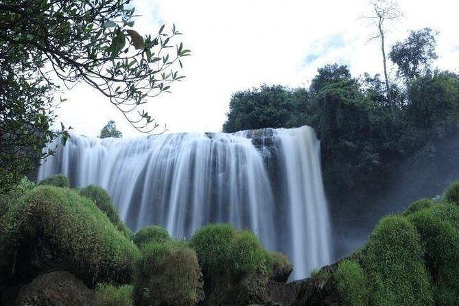 4 Day Motorcycle Tour (Central Highland ) - FAQ