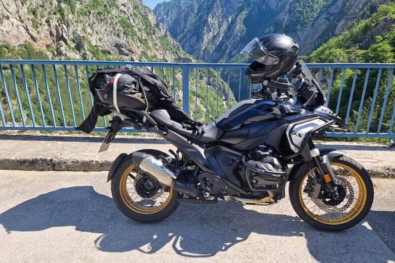 4 day motorcycle trip through Croatia, starting in Trogir - Final Thoughts