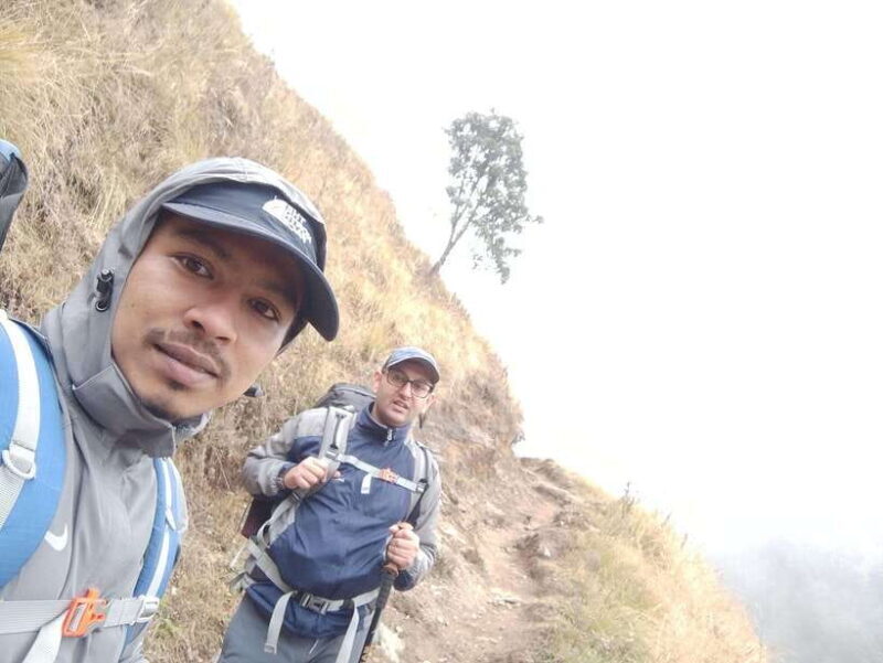 4-Day Mulde ,Poon Hill Trek Itinerary (Children-Friendly) - Practical Details and Tips