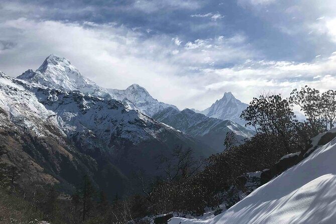 4 Day Mulde Trek from Pokhara - Practical Tips to Maximize Your Experience