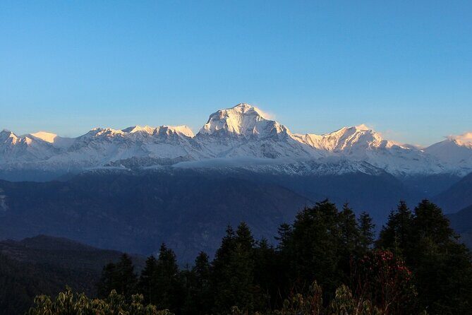 4 Day Mulde Trek from Pokhara - The Sum Up: Is the Mulde Trek Right for You?