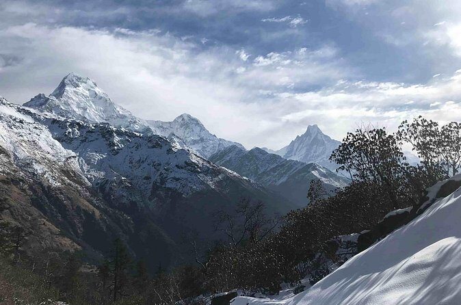 4 Day Mulde Trek from Pokhara - FAQ