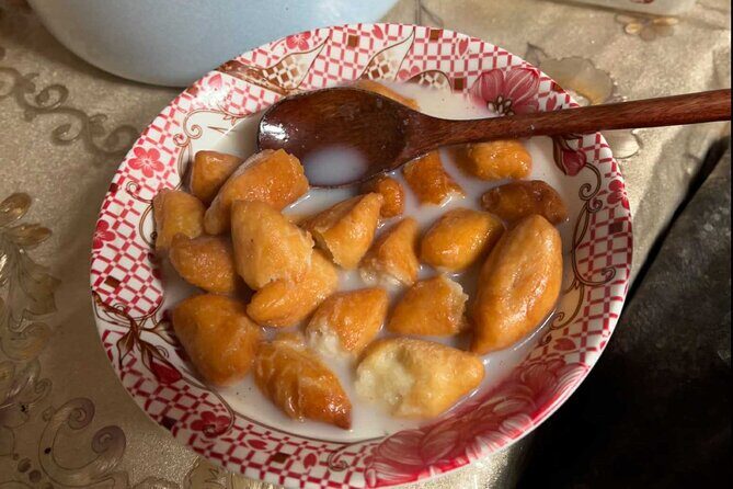 4 Day Nomadic Life Experience In Northern Mongolian - A Closer Look at the Itinerary