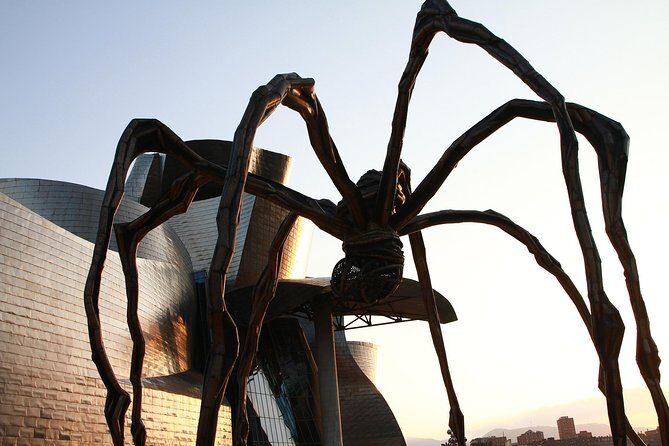 4-Day Northern Spain Guided Tour from Madrid - Exploring the 4-Day Northern Spain Guided Tour