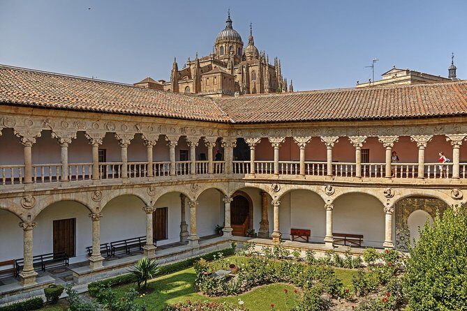 4-Day Northern Spain Guided Tour from Madrid - FAQs