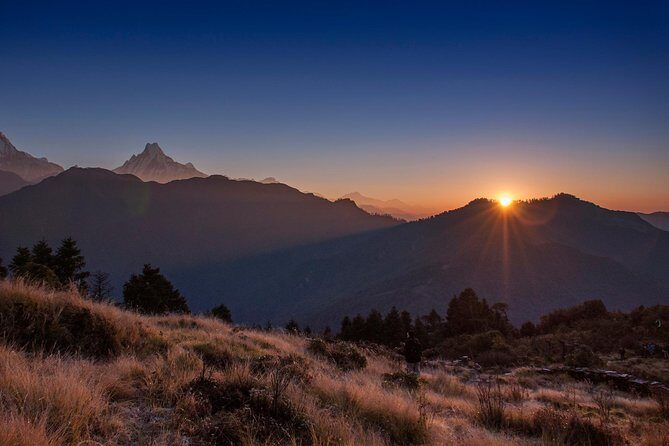 4-day Poon Hill Trek - What Makes This Trek Stand Out?