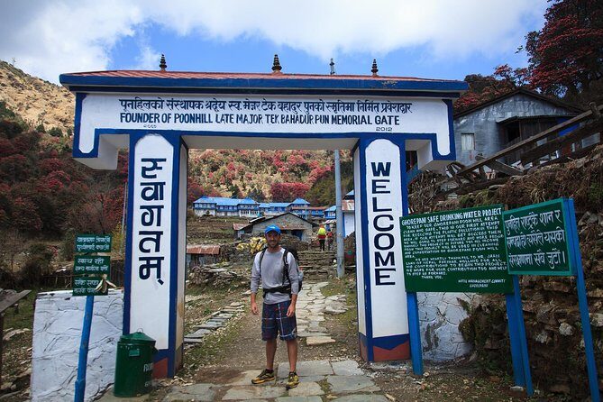4-day Poon Hill Trek - Who Should Consider This Trek?
