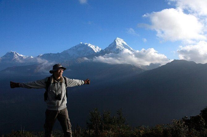 4-day Poon Hill Trek - FAQs About the 4-Day Poon Hill Trek
