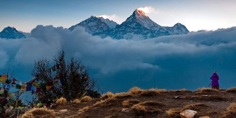 4 Day Poon Hill Trek from Pokhara - Exploring the 4-Day Poon Hill Trek from Pokhara