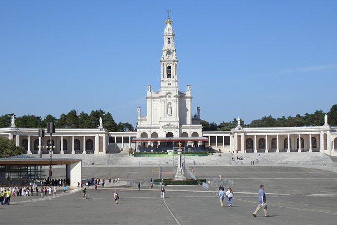 4 day Portugal & Fatima escorted tour from Madrid - An Authentic 4-Day Journey from Madrid to Portugal and Fatima