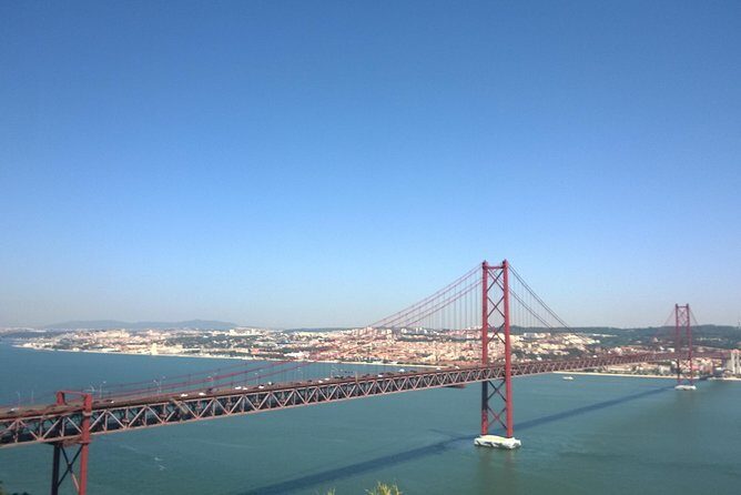 4 day Portugal & Fatima escorted tour from Madrid - Key Points