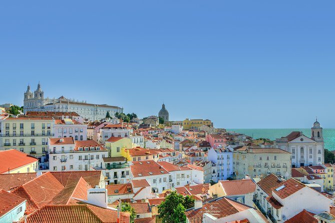 4 day Portugal & Fatima escorted tour from Madrid - FAQ about the Portugal & Fatima 4-Day Tour