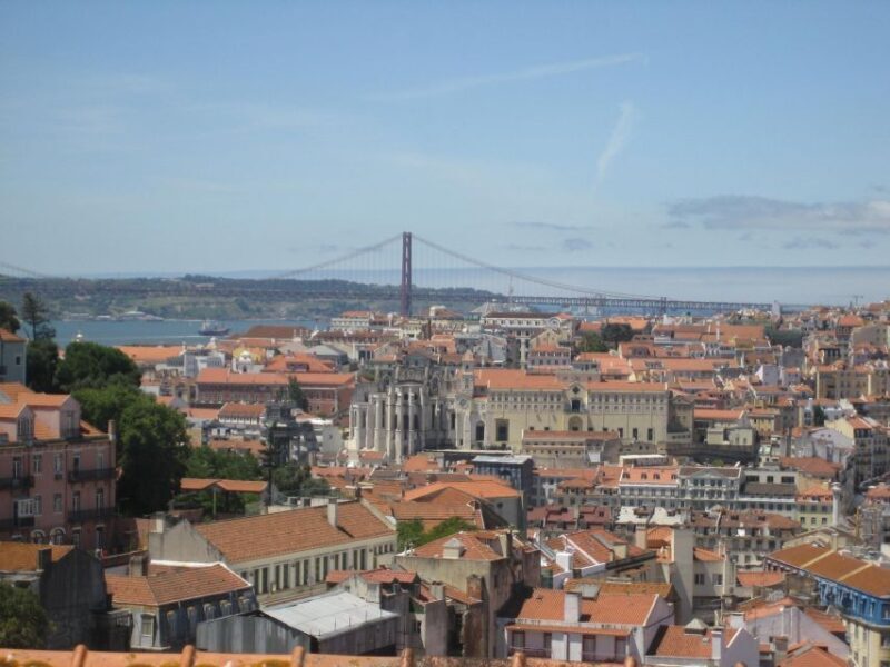 4-Day Portugal Tour from Madrid: Lisbon and Fatima - Who Should Consider This Tour?