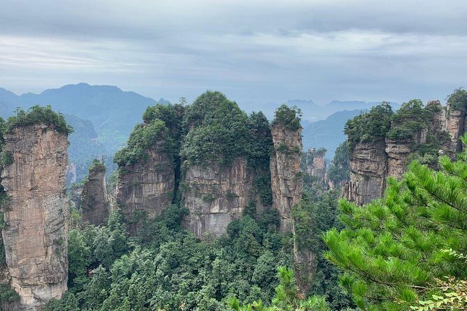 4-Day PRI Tour to Zhangjiajie and Fenghuang Old Town from Changsha - Why This Tour Represents Good Value