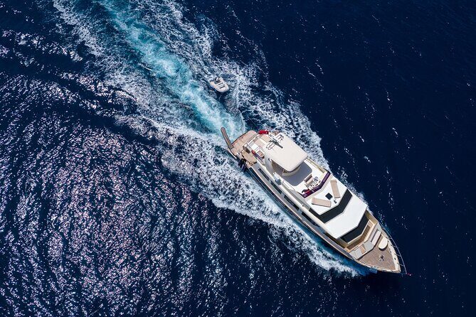 4-Day Private Boat Tour, Explore the Turquoise Waters of Turkey - Who Should Consider This Tour?