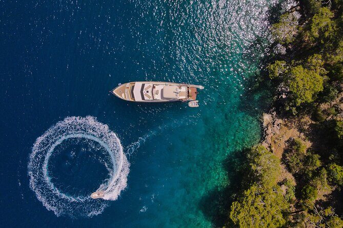 4-Day Private Boat Tour, Explore the Turquoise Waters of Turkey - FAQ