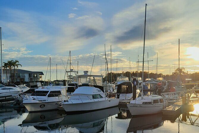 4-Day Private Coastal Escape from Sydney to Mid North Coast - A Detailed Look at the 4-Day Coastal Adventure