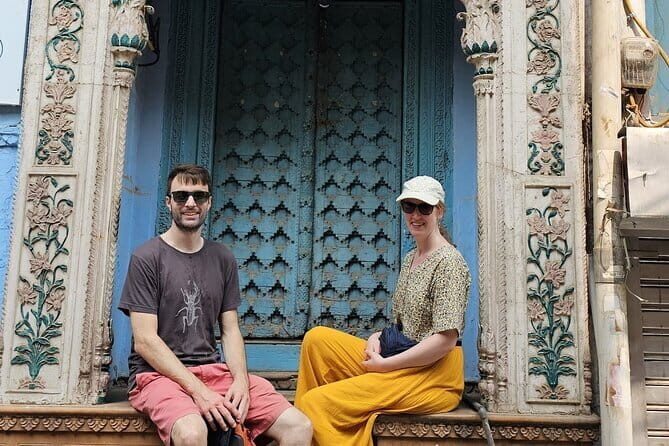 4-Day Private Golden Triangle Tour - Delhi Agra and Jaipur - Exploring the Highlights of the Golden Triangle