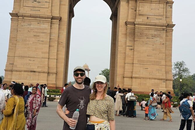 4-Day Private Golden Triangle Tour - Delhi Agra and Jaipur - FAQ